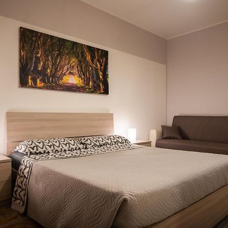 Loft In Centro - Sestola Apartment Bagian luar foto