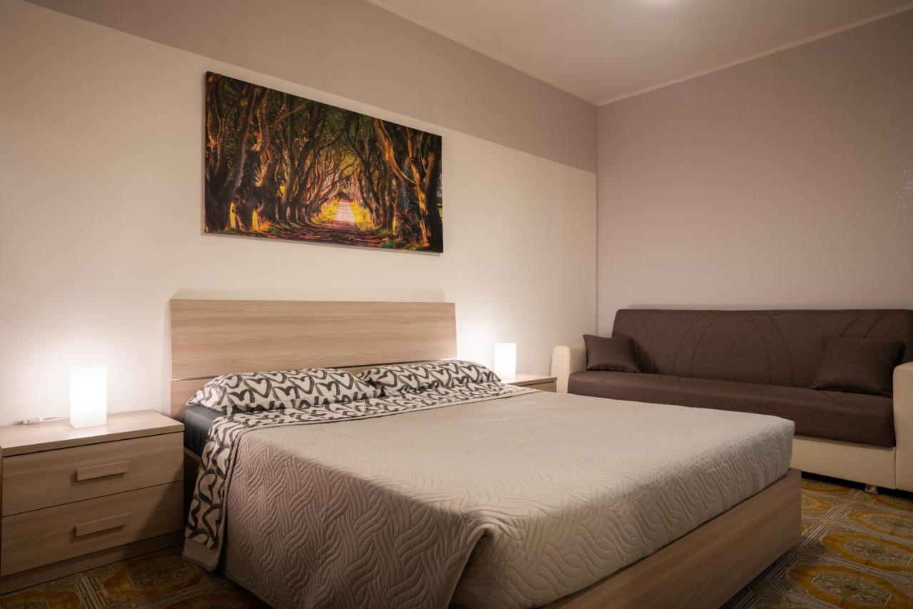 Loft In Centro - Sestola Apartment Bagian luar foto